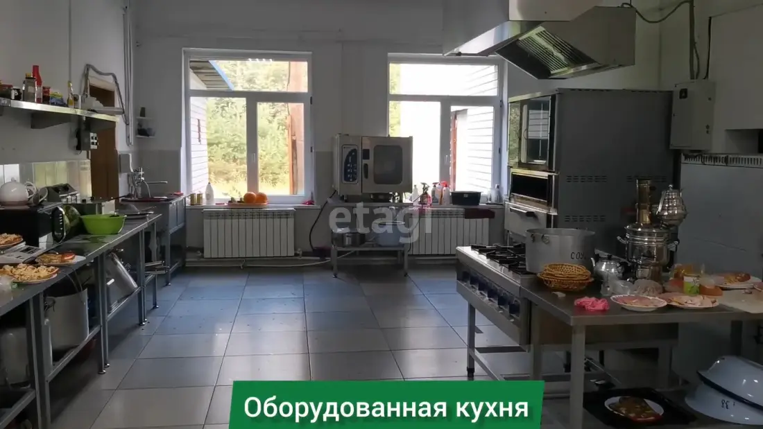 Земельный участок 4,4945 га, Тюменская область, Юргинский МО, 1 км на север от с. Юргинское