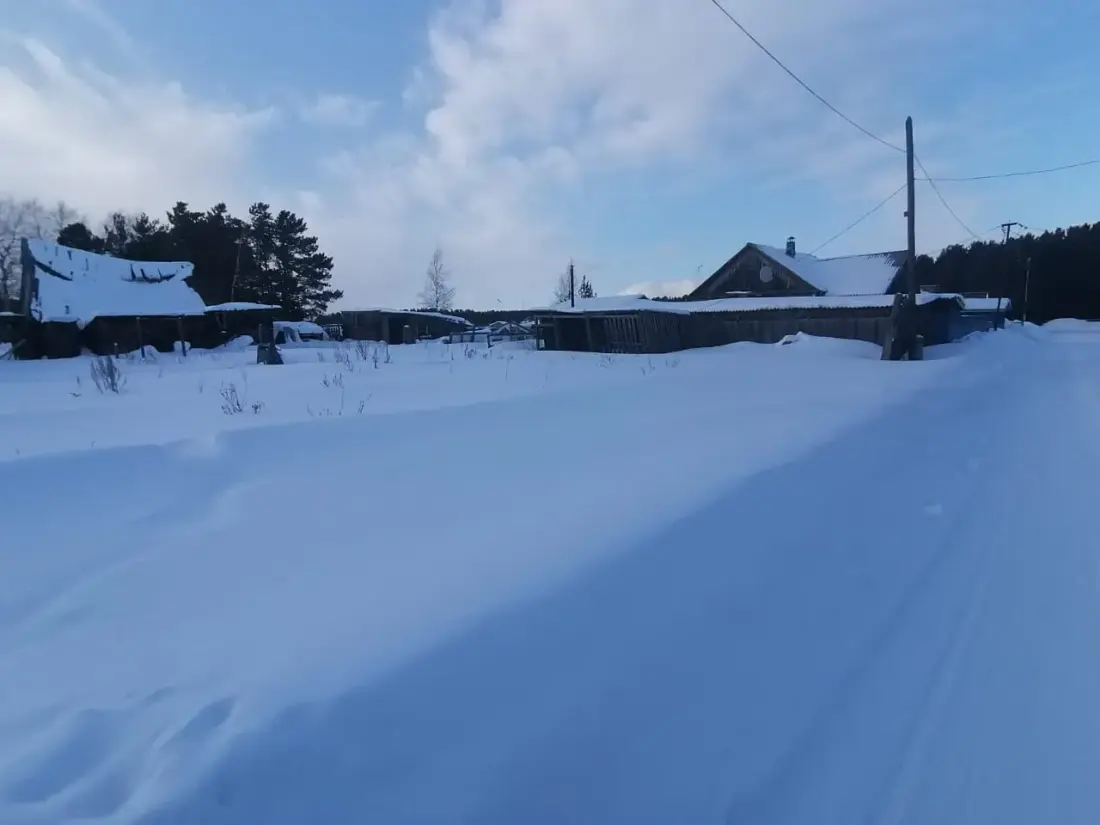 Земельный участок 0,098 га, Нижневартовский район