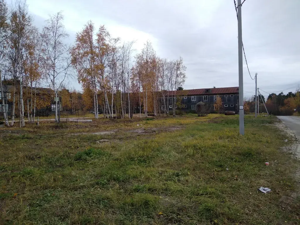 Земельный участок 0,15 га, Нижневартовский район