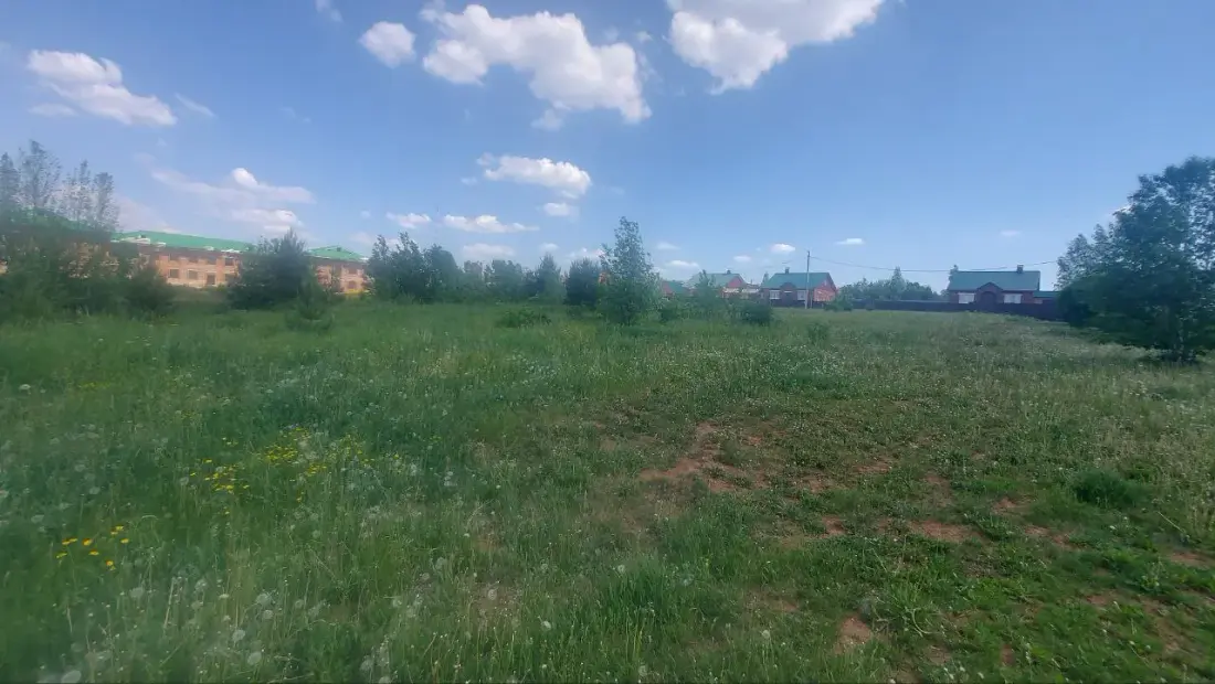 Земельный участок 0,5 га