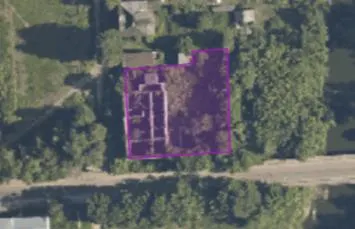 Земельный участок площадью 0,16 га в Кашинском муниципальном округе