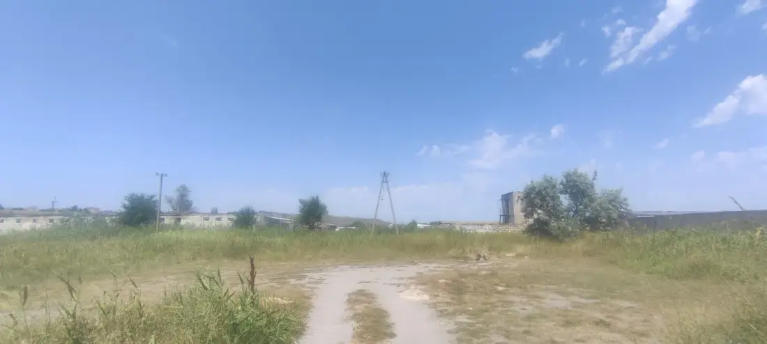 Земельный участок 1,6 га в г. Керчь