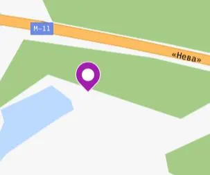 Земельный участок площадью 933,4 га в Вышневолоцком муниципальном округе