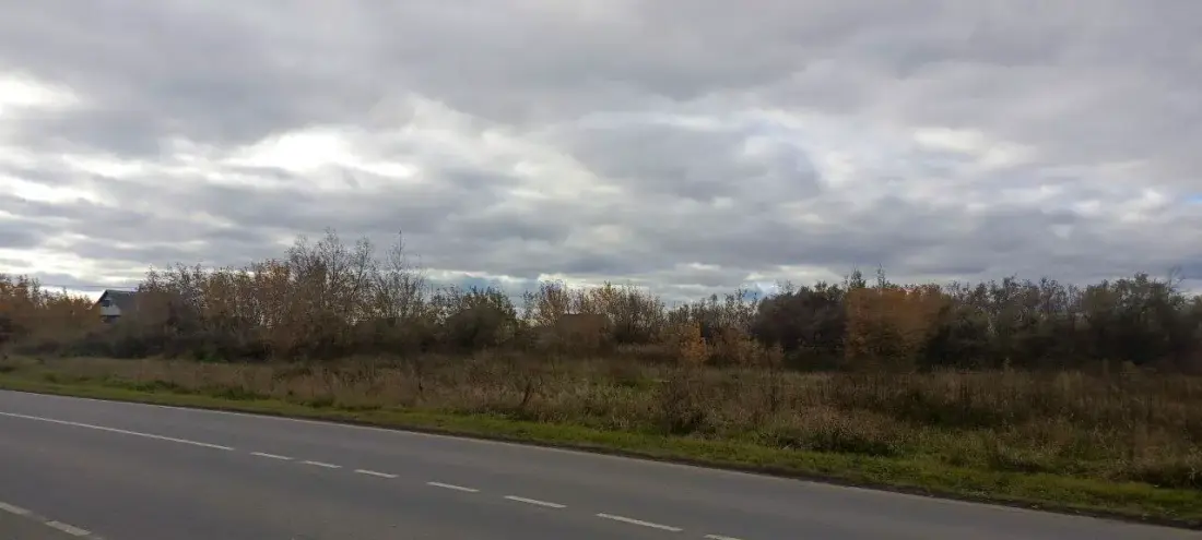 Земельный участок 0,24 га, Тюменская область, г. Ялуторовск, Восточный микрорайон