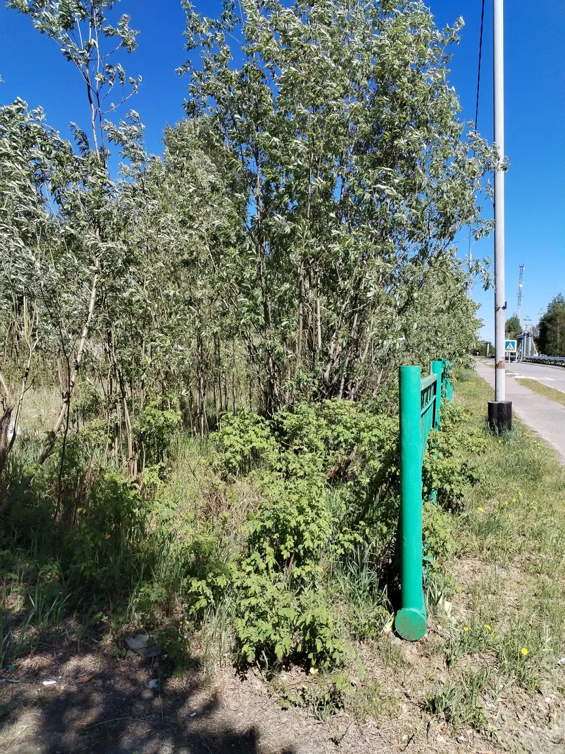 Земельный участок 0,13 га, Нижневартовский район