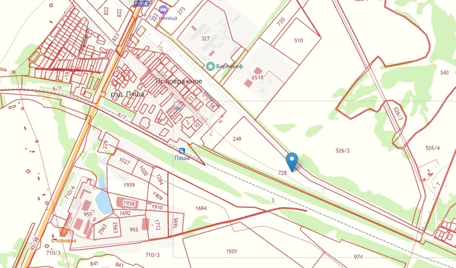 Cтроительство завода по изготовлению битума