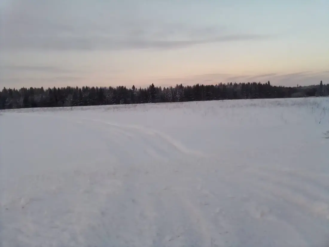 Земельный участок 8 га
