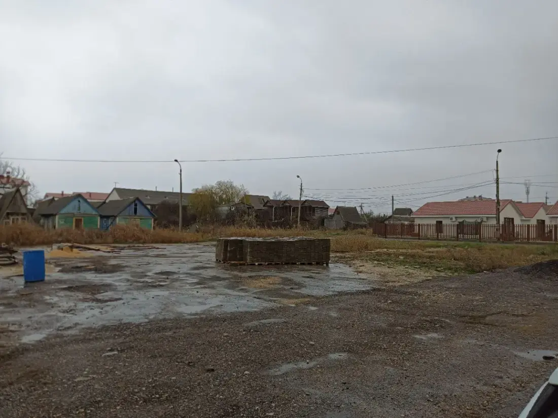 Земельный участок 0,44 га в г. Феодосия