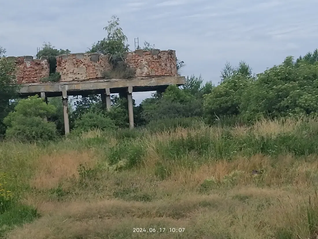 Земельный участок 2,0605 га,