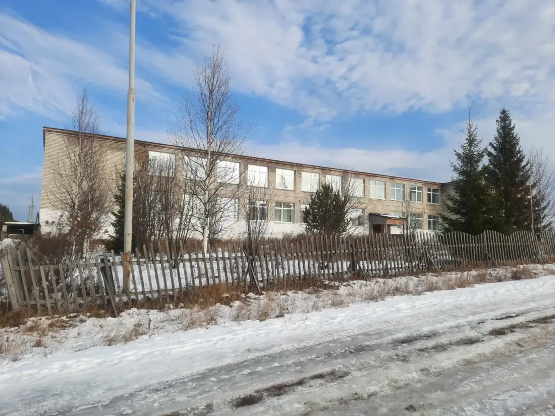 Земельный участок 0,21 га