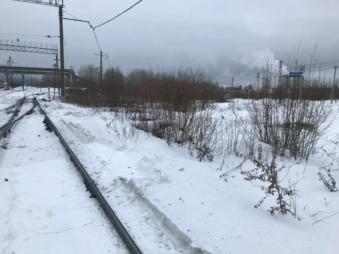 Земельный участок 7,8 га