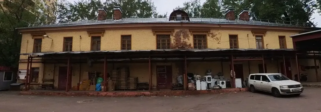 Здания на продажу, 1438,2 м²