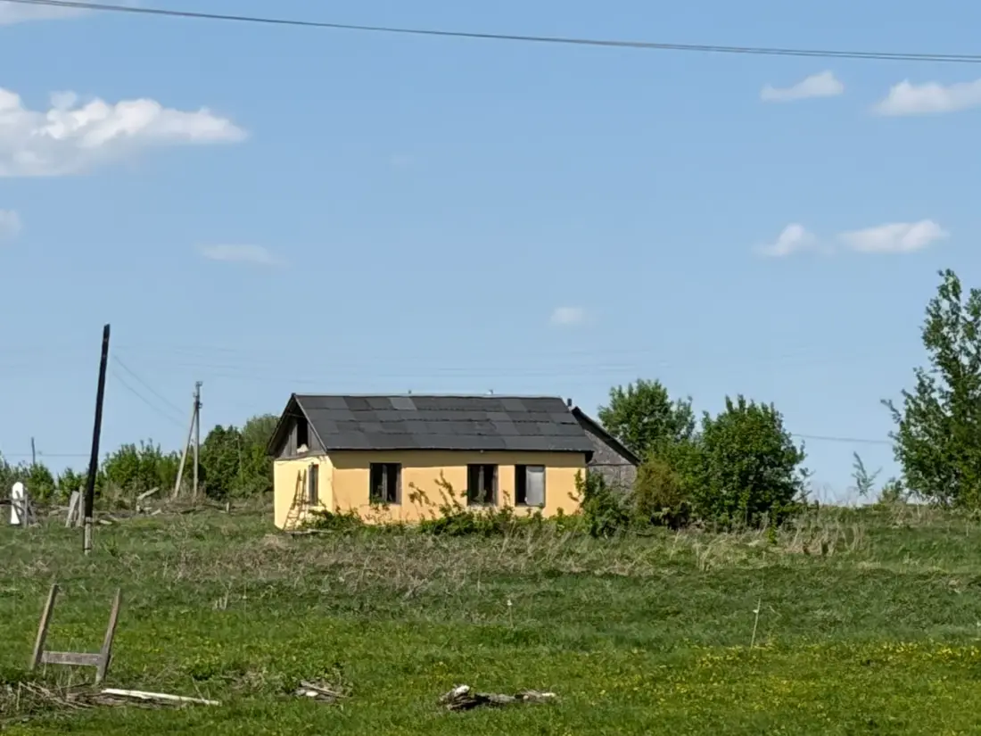Земельный участок для сельскохозяйственного производства, площадью 101043 кв. м, расположенный по адресу: Чувашская Республика, Аликовский район, с/пос. Раскильдинское, в центральной части кадастрового квартала 21:07:090106, кадастровый №21